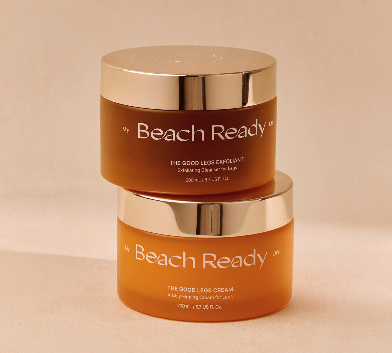 Why Winter Is the Best Time to Start a Leg Skincare Ritual