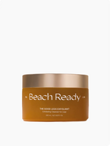 The Good Legs Exfoliant