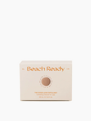 The Good Legs Exfoliant