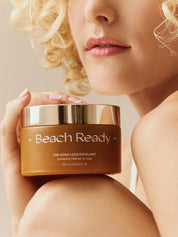 The Good Legs Exfoliant