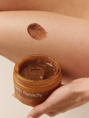 The Good Legs Exfoliant